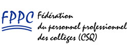 Fédération du personnel professionnel des collèges