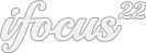 ifocus22 - Logo