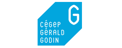 Cégep Gérald Godin