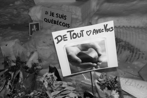 de tout coeur avec vous