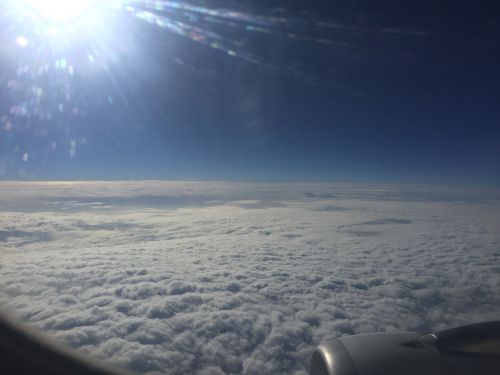 Close to Heaven 