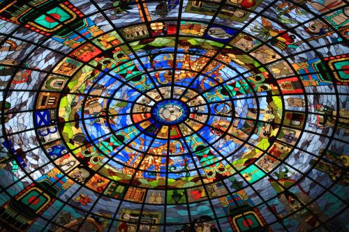 Société sur Art