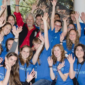 David Suzuki et sa gang