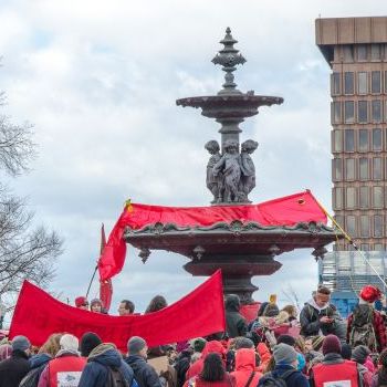 Marche action-climat 2015