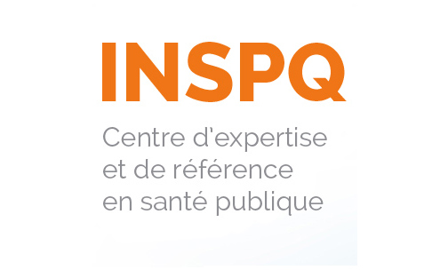 inspq-logo INSPQ - Institue national de santé publique